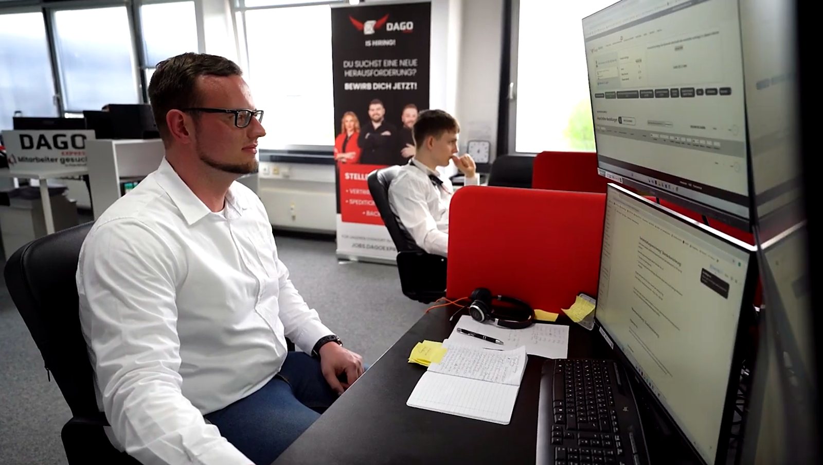 Unser Büro in Frankfurt (Oder)